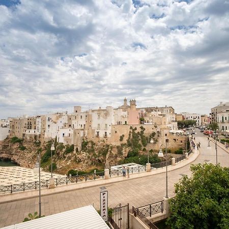 폴리나노 아마레 Wepuglia - Casa Sul Ponte 아파트 외부 사진
