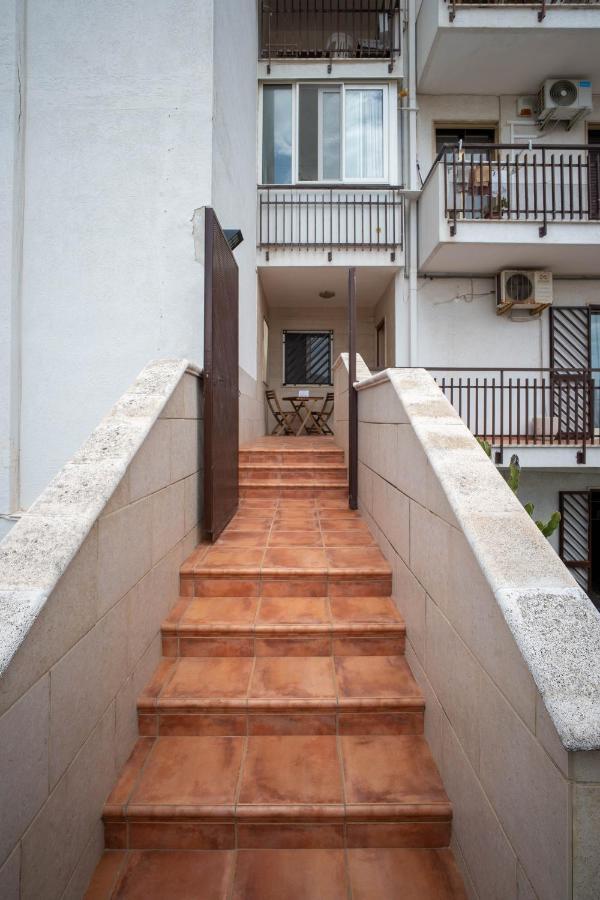 폴리나노 아마레 Wepuglia - Casa Sul Ponte 아파트 외부 사진