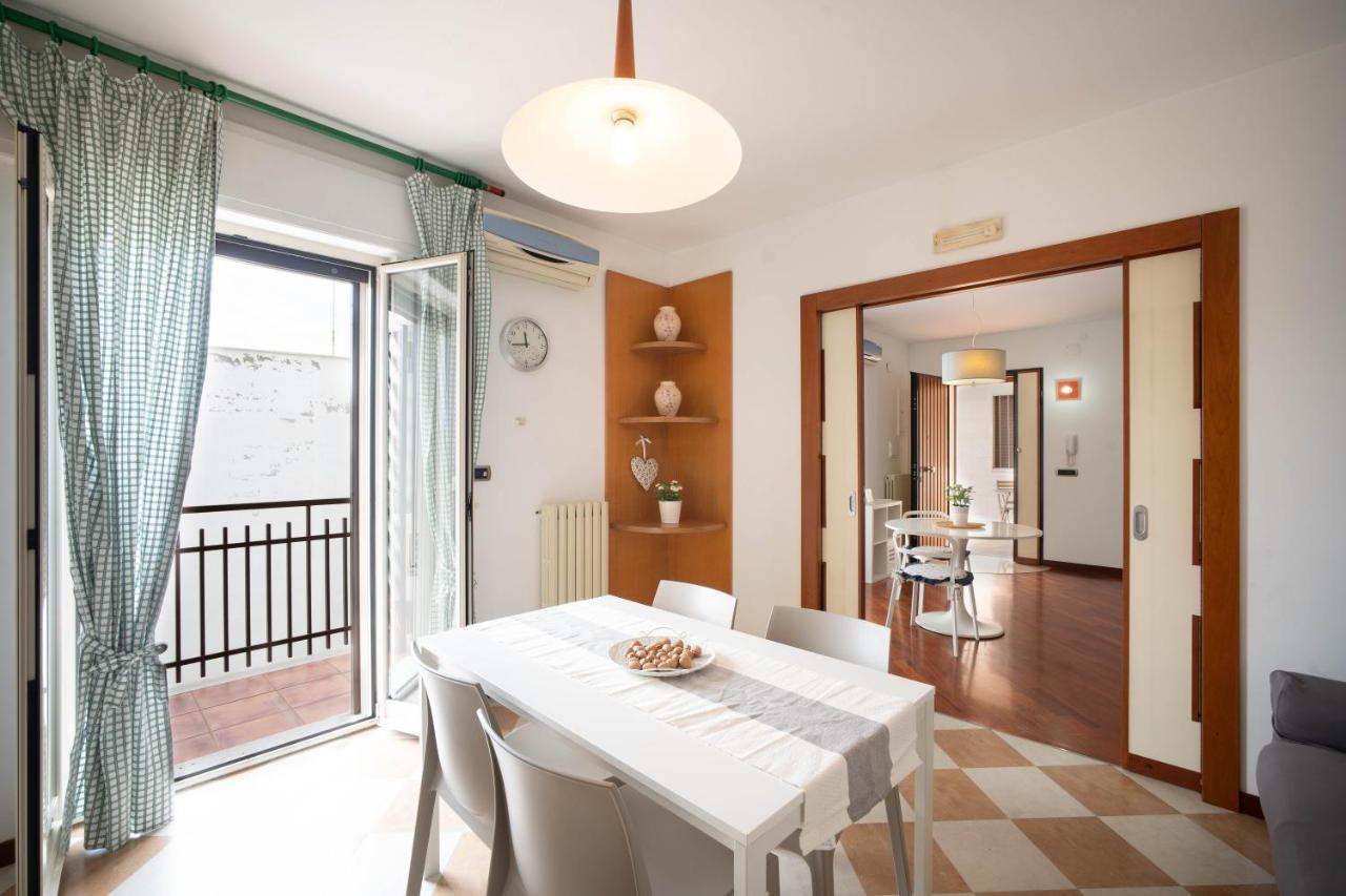 폴리나노 아마레 Wepuglia - Casa Sul Ponte 아파트 외부 사진